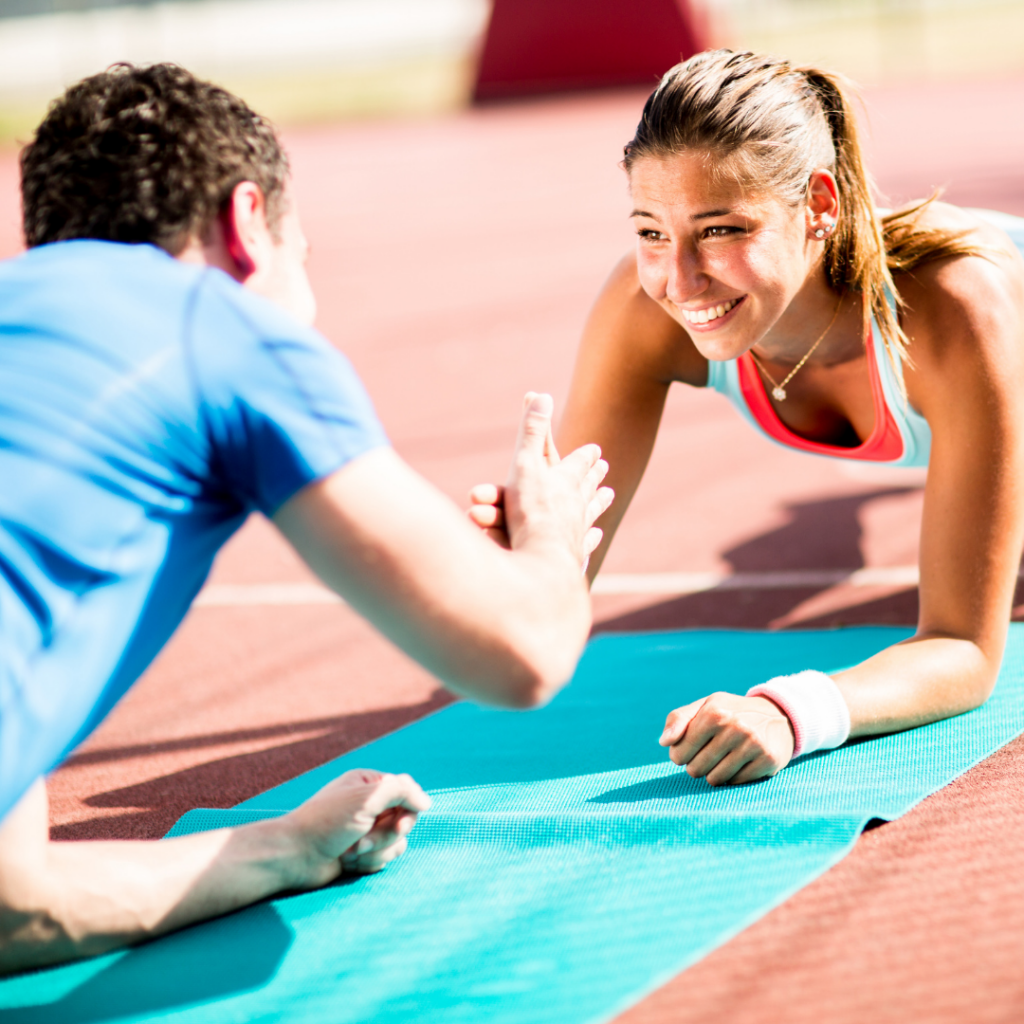 Physical therapy near Bethpage