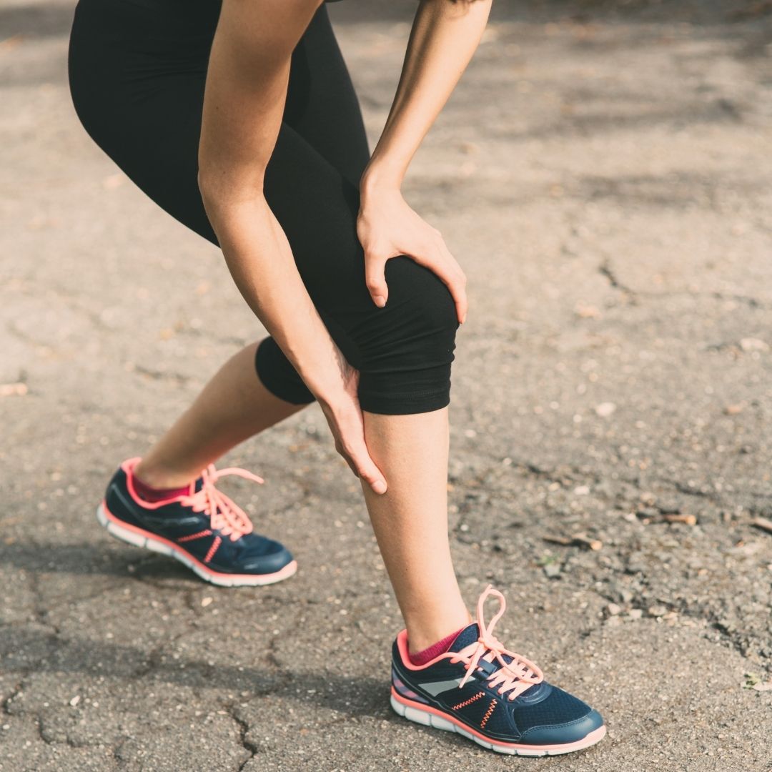 Can You Still Walk With A Torn Knee Ligament? | Farmingdale Physical ...