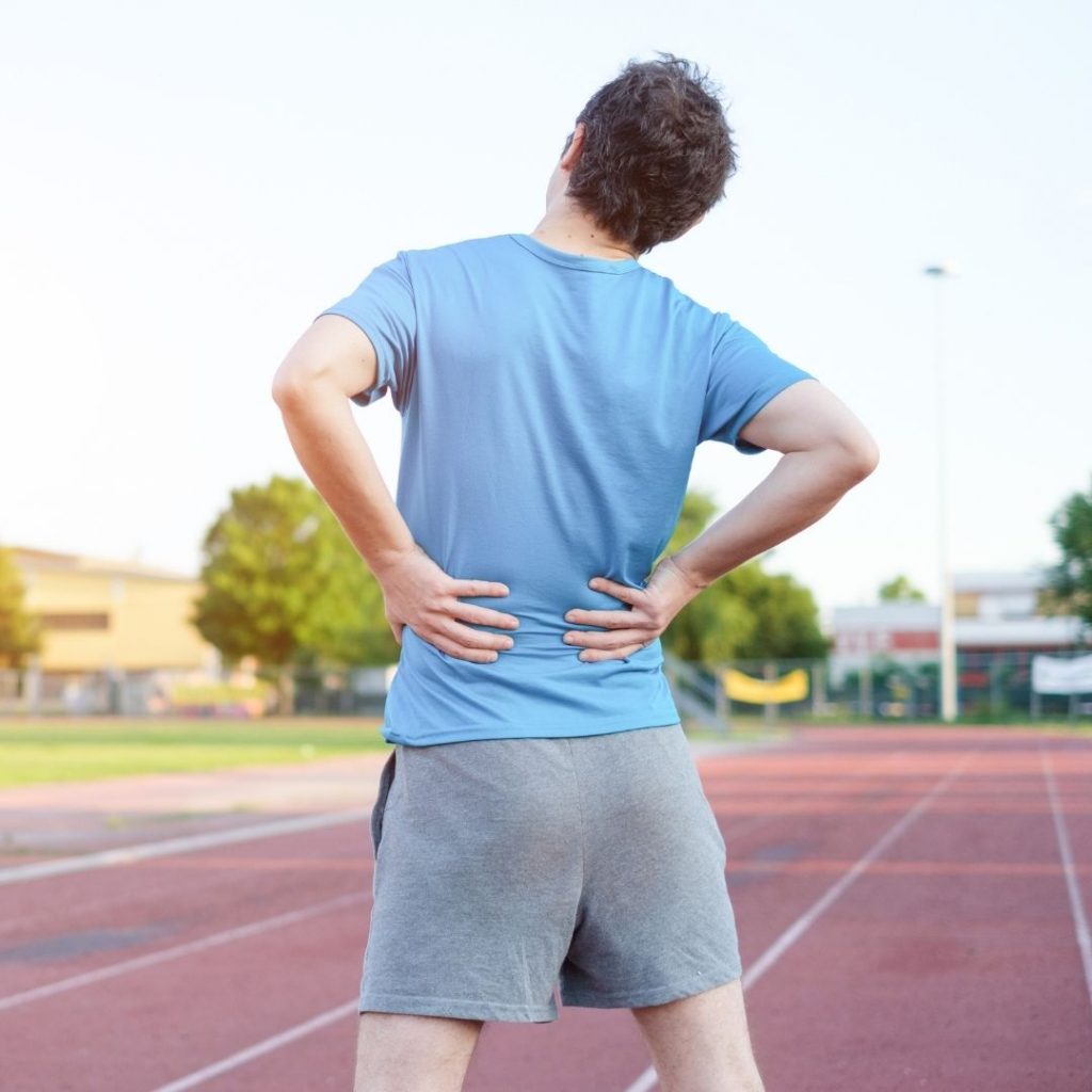 Men’s Health Month: Common Causes of Bulging Discs | Farmingdale ...